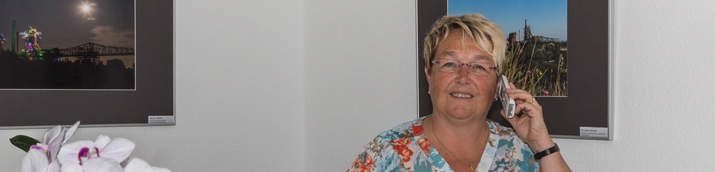 Heike Schwellenbach